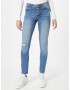 Orsay Jeans albastru denim - Pled.ro