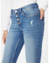 Orsay Jeans albastru denim - Pled.ro