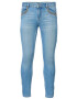 Orsay Jeans albastru denim - Pled.ro