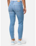 Orsay Jeans albastru denim - Pled.ro