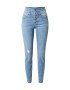 Orsay Jeans albastru denim - Pled.ro