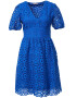 Orsay Rochie 'Bluda' azuriu - Pled.ro