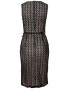 Orsay Rochie mulate bej deschis / negru - Pled.ro