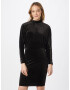 Orsay Rochie negru - Pled.ro