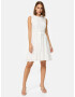 Orsay Rochie 'Stella' alb natural - Pled.ro