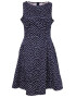 Orsay Rochie 'Verblan' bleumarin / alb - Pled.ro