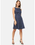 Orsay Rochie 'Verblan' bleumarin / alb - Pled.ro