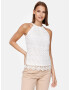 Orsay Top alb - Pled.ro