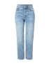 OUI Jeans albastru - Pled.ro