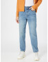 OUI Jeans albastru - Pled.ro