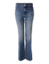 OUI Jeans albastru - Pled.ro