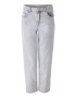 OUI Jeans albastru denim - Pled.ro