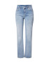 OUI Jeans albastru deschis - Pled.ro