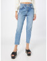 OUI Jeans albastru deschis - Pled.ro