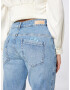 OUI Jeans albastru deschis - Pled.ro