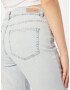 OUI Jeans albastru deschis - Pled.ro