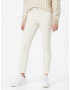 OUI Jeans crem - Pled.ro