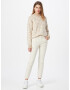 OUI Jeans crem - Pled.ro