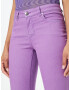 OUI Jeans lila - Pled.ro