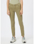 OUI Jeans verde - Pled.ro