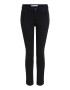 OUI Jeggings negru - Pled.ro