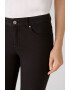 OUI Jeggings negru - Pled.ro