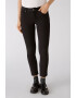 OUI Jeggings negru - Pled.ro