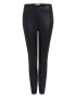 OUI Leggings 'CHASEY' negru - Pled.ro