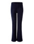 OUI Pantaloni bleumarin - Pled.ro