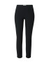 OUI Pantaloni negru - Pled.ro