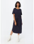 OUI Rochie bleumarin - Pled.ro