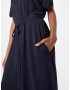 OUI Rochie bleumarin - Pled.ro