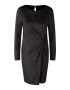 OUI Rochie de cocktail negru - Pled.ro