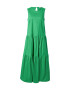 OUI Rochie verde - Pled.ro