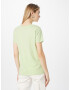 OUI Tricou 'Carli' verde deschis - Pled.ro