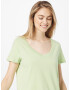 OUI Tricou 'Carli' verde deschis - Pled.ro