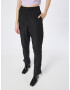 Oval Square Pantaloni 'Epic' negru - Pled.ro