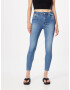 OVS Jeans albastru denim - Pled.ro