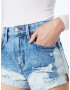 OVS Jeans albastru deschis - Pled.ro