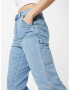 OVS Jeans albastru deschis - Pled.ro