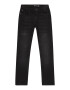 OVS Jeans negru denim - Pled.ro