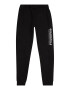 OVS Pantaloni negru / alb - Pled.ro