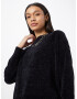 OVS Pulover 'CHENILLE' negru - Pled.ro