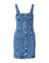 OVS Rochie albastru denim - Pled.ro