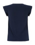 OVS Tricou bleumarin - Pled.ro