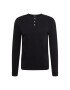 OVS Tricou 'CRIS SERFINO' negru - Pled.ro