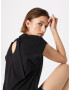 OVS Tricou negru - Pled.ro