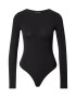 OW Collection Body 'ERLA' negru - Pled.ro