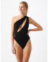 OW Collection Body 'NADINE' negru - Pled.ro