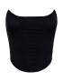 OW Collection Corsete 'PHILIPPA' negru - Pled.ro